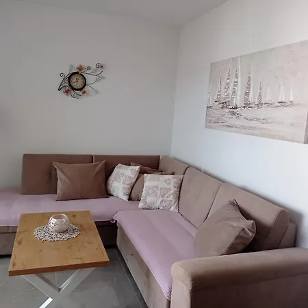 Ray Holiday Apartment