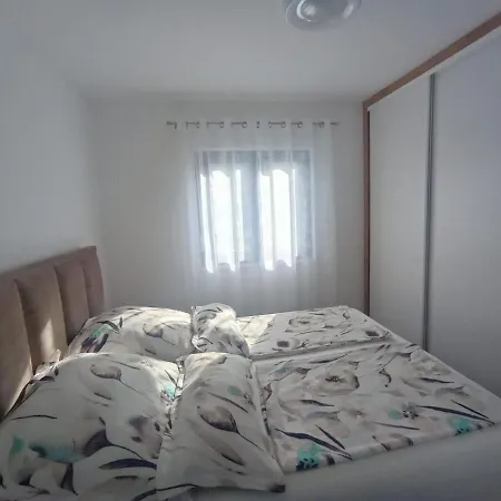 Ray Holiday Apartment