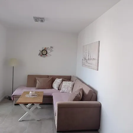 Ray Holiday Apartment Trogir
