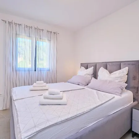 Ray By Litto Appartement Trogir