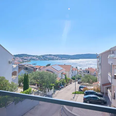 Ray By Litto Appartement Trogir