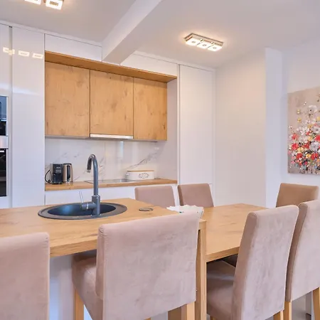 Ray By Litto Appartement