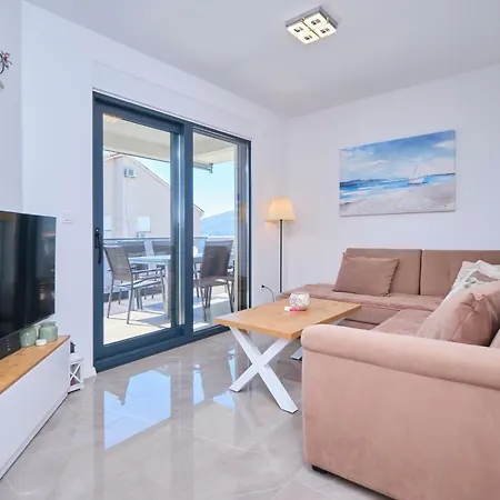 Ray By Litto Appartement