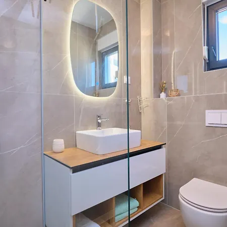 Ray By Litto Appartement