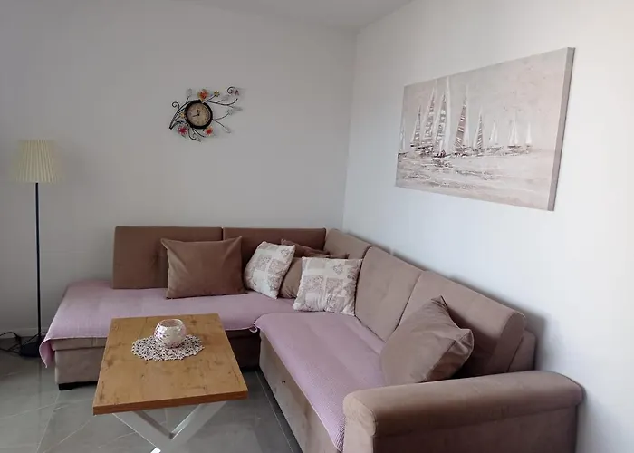 Ray Holiday Apartment