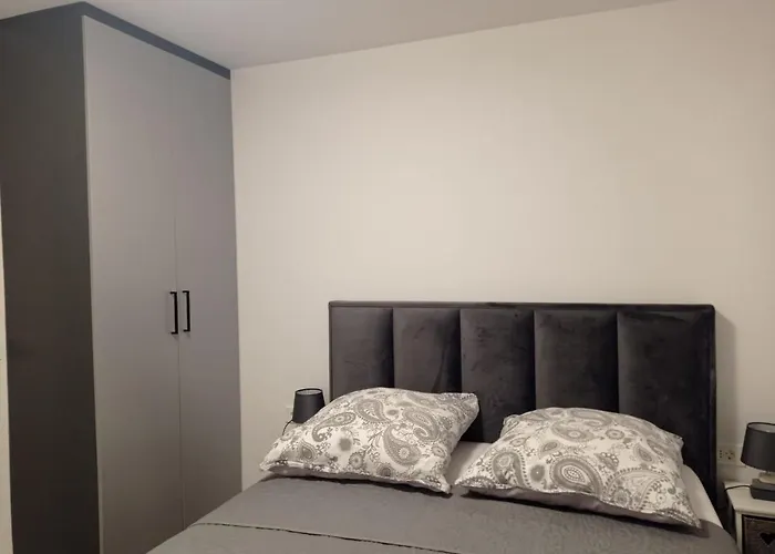 Ray Holiday Apartment Apartment *