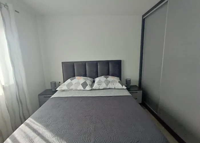 Ray Holiday Apartment