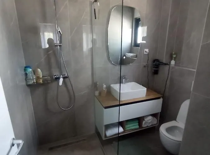 Ray Holiday Apartment