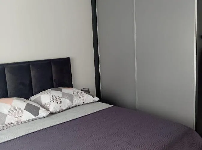 Apartment Ray Holiday Apartment Trogir