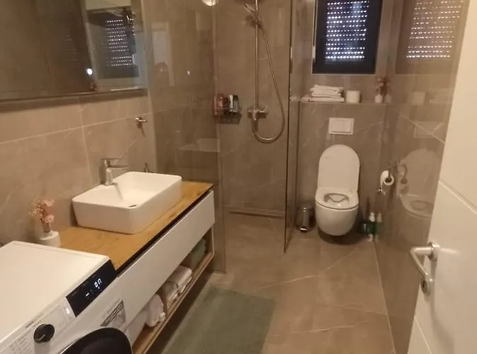 Apartment Ray Holiday Apartment Trogir