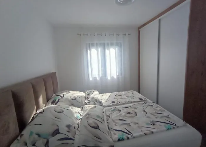 Ray Holiday Apartment