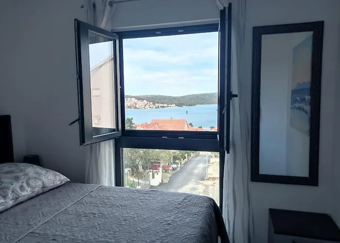 Ray Holiday Apartment