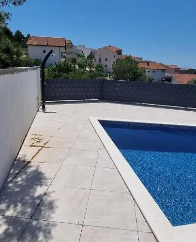 Ray Holiday Apartment Apartment