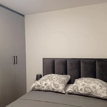 Ray Holiday Apartment Appartement *