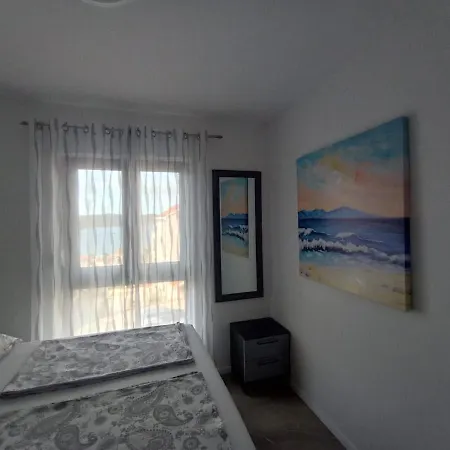 Appartamento Ray Holiday Apartment By Litto
