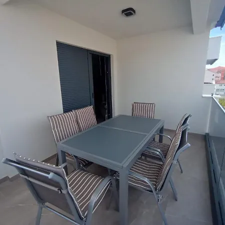 Ray Holiday Apartment Appartement Trogir