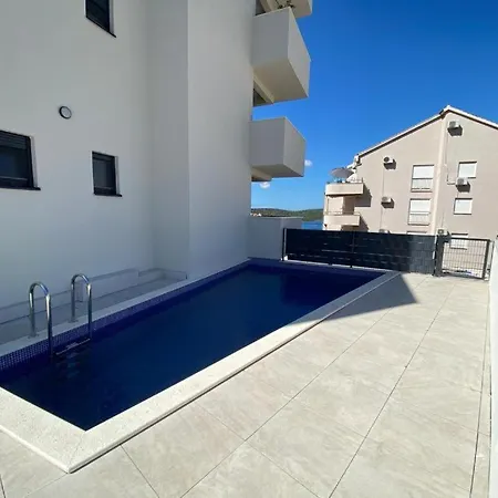 Apartment Ray By Litto Trogir