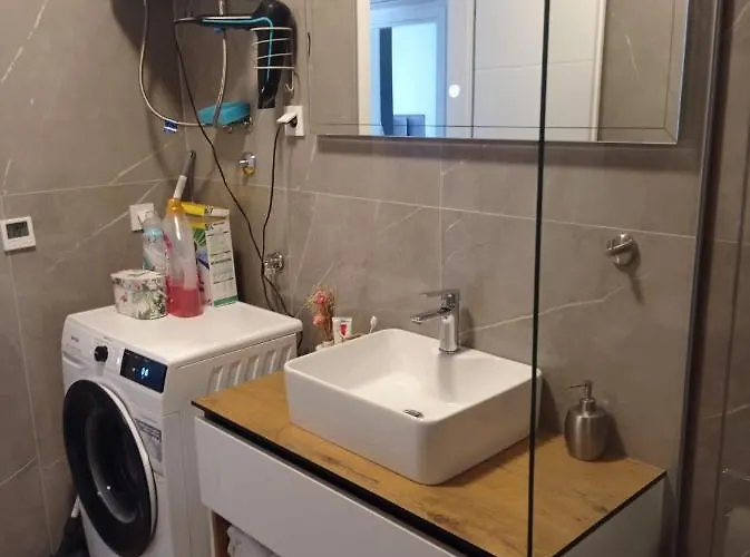 Appartement Ray Holiday Apartment