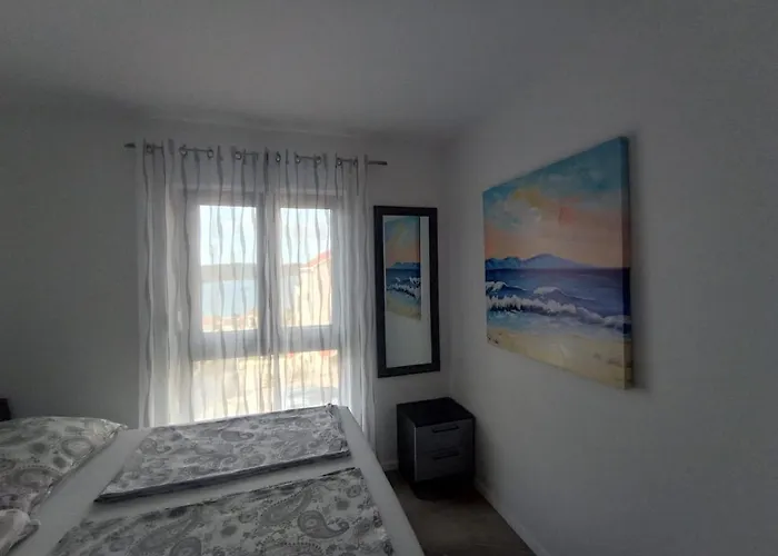 Appartement Ray Holiday Apartment