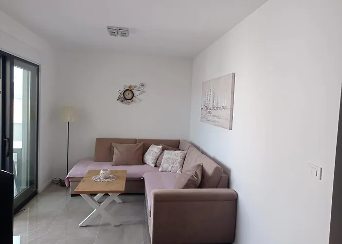 Ray Holiday Apartment Trogir